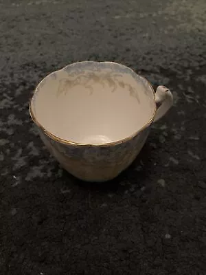 Buy Antique Foley China Tea Cup Pre Shelley Wileman & Co. C1900 • 30£