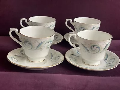 Buy Royal Standart Tea Set • 11£
