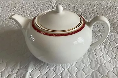 Buy Wedgwood Teapot Cavatina • 25£