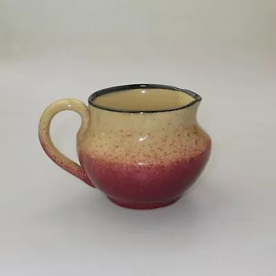 Buy Early Unmarked Ppp Jug Shape Number 56 ( Remued )  Australian Pottery • 60.05£