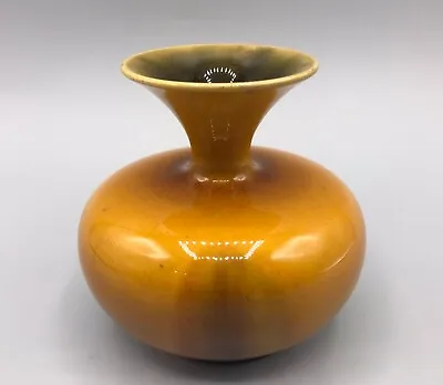 Buy Antique Linthorpe Art Pottery Vase, Christopher Dresser? • 250£