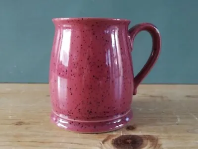Buy Denby Harlequin Mug Tudor Tankard Stoneware • 14.99£