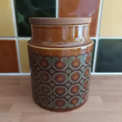 Buy Hornsea Pottery Bronte - Jugs, Egg Cups, Storage Jars, Plates, Sold Individually • 18.99£