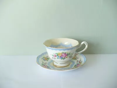Buy Royal Albert Prudence Tea Cup & Saucer • 12£