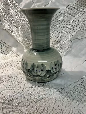 Buy Vintage Jersey Pottery Vase  • 4.99£
