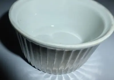 Buy Royal Worcester Silver Ramekin Dish  (One ) Unboxed Good Condition • 0.99£