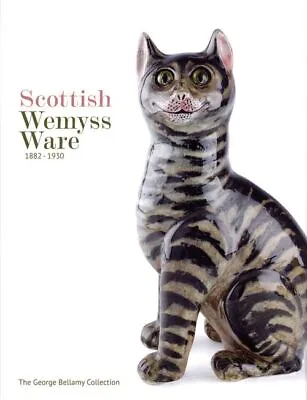 Buy Scottish Wemyss Ware 1882–1930 • 17.99£