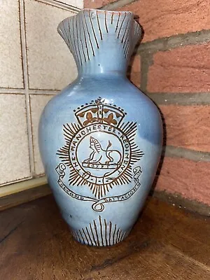 Buy Mystery Vase E B Irving Fremington North Devon Pottery E B Fishley Not Brannam • 375£