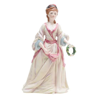 Buy Royal Doulton Countess Of Harrington Hn3317 Figurine • 480.52£