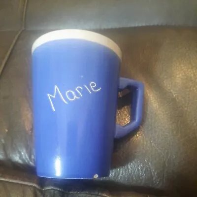 Buy Devon Pottery  Marie Mug Cup • 2£