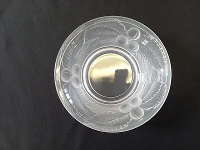 Buy Lalique Style Glass • 7.99£