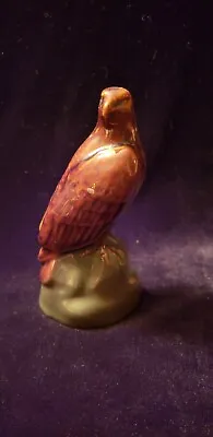 Buy Vintage Beswick Beneagles Scotch Whisky Decanter EAGLE Signed J G TONGUE 1969 • 19£