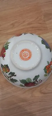 Buy Portmeirion Large Vintage Bowl Pomona  Susan Williams-Ellis 1982 • 20£
