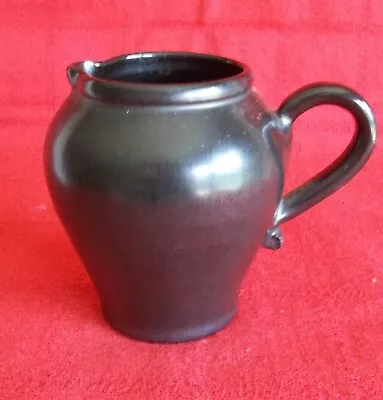 Buy Dicker Ware Antique 1933-1959  Sussex Art Studio Pottery England Made In England • 9£