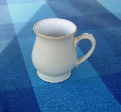 Buy Denby Linen (beige Not Blue) Craftsman Mug • 5.99£