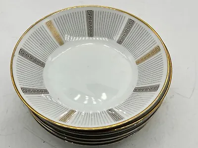 Buy Vintage Noritake Bowls China Mid Century Humoresque 6685 • 29.99£