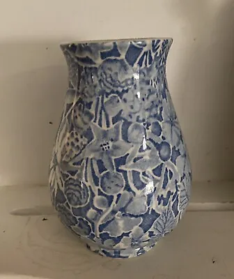 Buy Scilla By Lillian Delevoryas Burleigh, Rare Vase • 21£