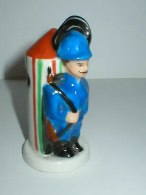 Buy Rare Vintage Herend Chess Piece Figure Castle Rook • 84.99£