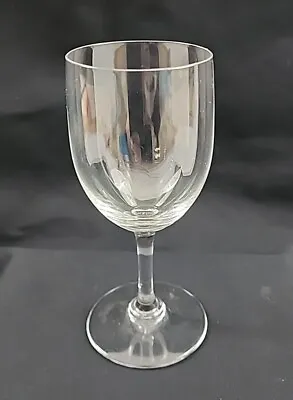 Buy Baccarat France Crystal Perfection Sherry Glass - 5  • 22.71£