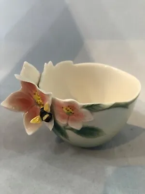 Buy FRANZ BEE Bowl Or Cup FZ00036 - Perfect Condition • 25£
