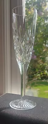 Buy Stuart Crystal Tewkesbury Champagne Flute/Glass • 14.95£