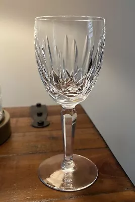 Buy Waterford Crystal Kildare Claret Wine Glass 6-1/2   • 27.99£