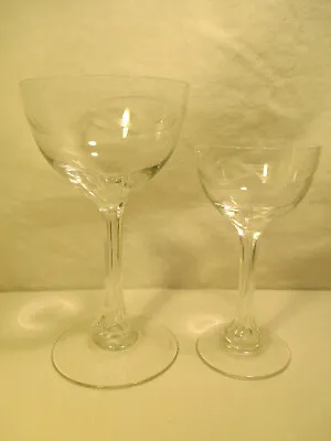 Buy Art Nouveau Glasses Wine Glass Aperitivglas Um 1900 Engraved Old • 30.30£