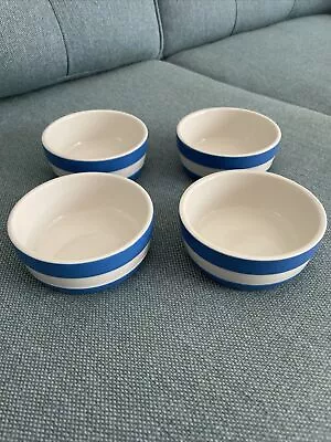 Buy Cornishware T.G. Green Dipping Bowls • 26.99£