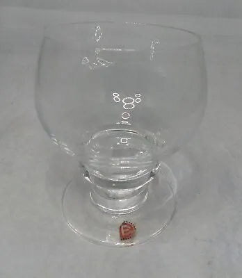 Buy Dartington Glass FT203 El Vino Collection Hollow Stem Glass Vintage • 34£