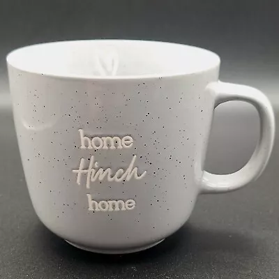 Buy Mrs Hinch Tesco - Home Hinch Home - Large Light Grey Mug  • 8.99£