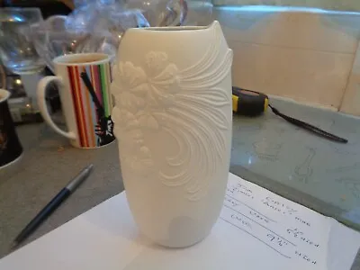 Buy Kaiser Pottery, M Frey Vase, 7  High • 12£