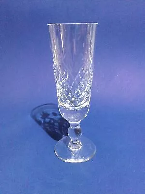 Buy Royal Brierley Crystal “ Elizabeth “ Champagne Flute • 19.95£