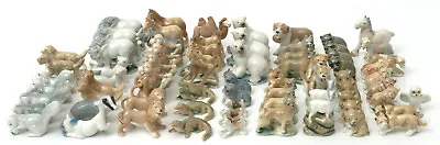 Buy Wade Early First Whimsies From Sets 1-10, 1950s, One-Off Postage Cost! • 4.99£