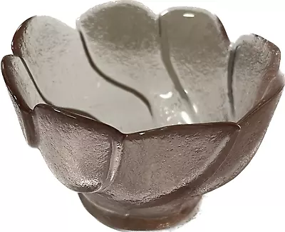 Buy Riihimaki Glass Finland Bowl Serving Riihimäen Lasi • 19.02£