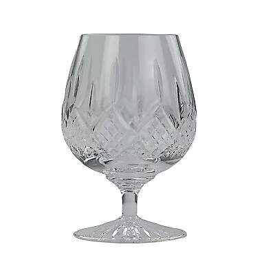Buy Stuart Crystal, Cambridge, 1 X Brandy Glass • 20£