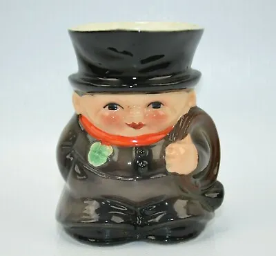 Buy Vintage 1972 Goebel Irish Miniature Toby Mug Shamrock Horn #7434207 • 25.51£
