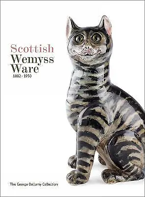Buy Scottish Wemyss Ware 1882-1930 - 9781788840170 • 20.35£