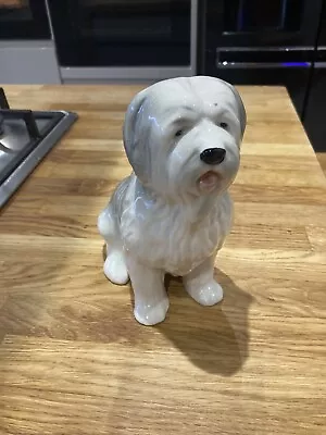 Buy Kingston Pottery Dog Figurine  • 2.50£