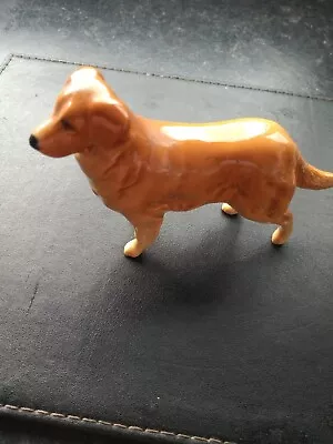 Buy Beswick Golden Retriever Dog • 0.99£