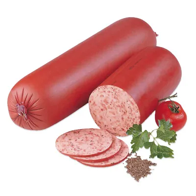 Buy Cumin Sausage Brewing Sausage With Fine Taste And Strong Cumin Note • 8.53£