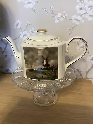 Buy Arthur Wood Teapot • 9.99£