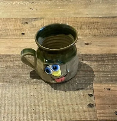 Buy Pretty Ugly Pottery Wales Coffee/tea Mug/cup Pre Owned • 4.99£