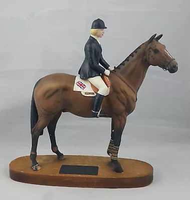Buy Beswick Psalm, Ann Moore Up Model No. 2535 – Nibbled & Missing Reins 9999 • 195£