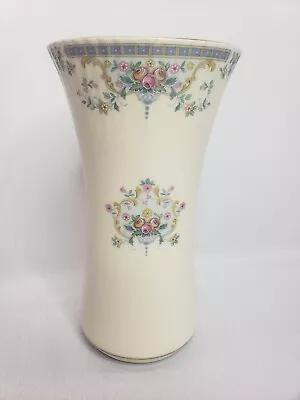 Buy Royal Doulton Juliet H5077 English Fine Bone China 9  Tall Vase • 49.33£