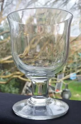 Buy Dartington Regency Large Wine Glass/Water Goblet • 12.95£
