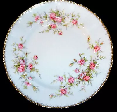 Buy Vintage Paragon  Victoriana Rose  Fine Bone China, Made In England. • 7.62£