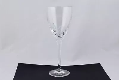 Buy Edinburgh Irish Crystal Skye Water Goblet Glass • 96.07£