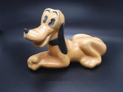 Buy Flaxman Ware Wade Heath Disney Pluto 1930's • 208.64£