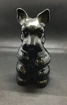 Buy Wade Money Box “Scottie Dog” Character Figure With Stopper • 20£