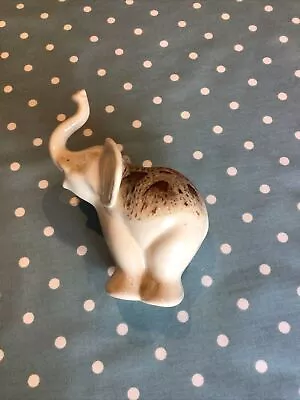 Buy Fosters Pottery, Cornwall, Elephant Ornament • 10£